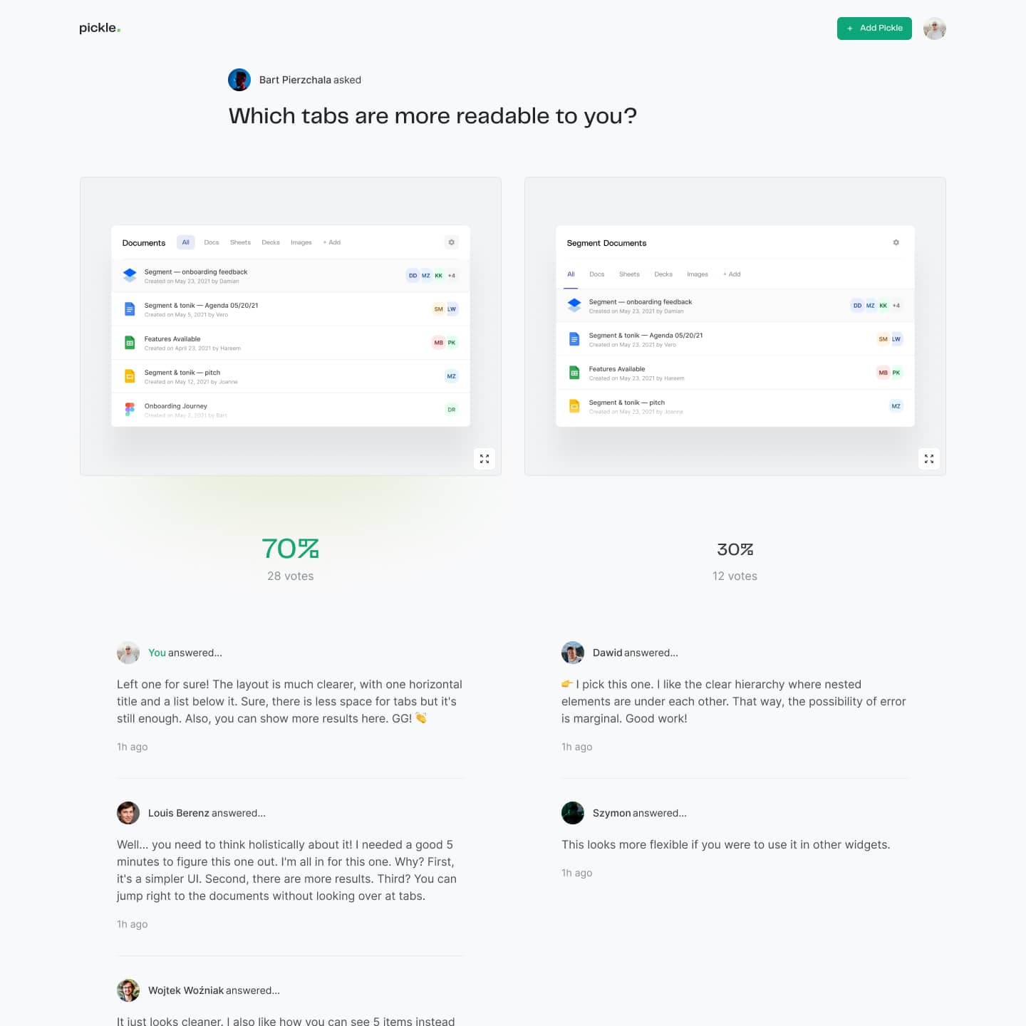 UIUX Example